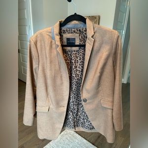The Limited Blazer | size L